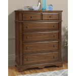 Heritage CHEST - 5 DRAWER - Image 3