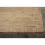 Rectangle Cocktail Table - Image 4