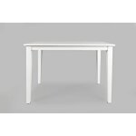 Simplicity Counter Table