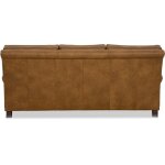Cm Leather Living Room Sofa L748250bd - Image 5