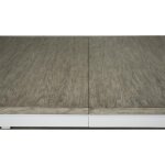 Rect Leg Dining Table - Image 5