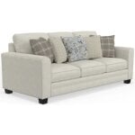 Magnolia 2201 Sofa