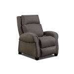 Saturn Zero Gravity Recliner with Power Headrest & SoCozi - Image 5