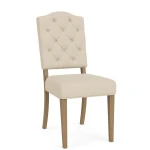 Mix-N-Match Chairs Buton Tuft Uph Chr 2in-Iv - Image 5