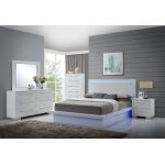Sapphire Bedroom Collection