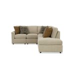 Essentials Living Room Sectional 7390-sect - Image 4
