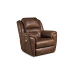 Pandora Rocker Wallhugger Recliner - Image 4