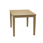 40 x 40" Java Table Top w/ 30" Java Legs - T-4040JXBT - Image 13
