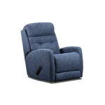 Bank Shot Power Headrest Wallhugger - Image 4
