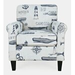 Seafarer Accent Chair