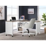 Uph Desk Chair - Image 7