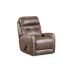 Bank Shot Wallhugger Recliner