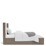 Sariel Queen Upholstered Bed - Image 13