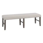 Willow Creek Bench - Image 3