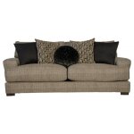 Ava Sectional 4498 RAF Sofa - Image 4