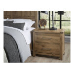 Dovetail NIGHT STAND - Image 3