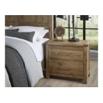 Dovetail Night Stand - 752-227 - Image 2