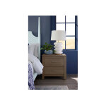 Tide & Timber NIGHTSTAND - 2 DRWR - Image 4