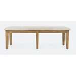 Telluride Dining Bench - Image 4