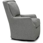 2910-69 Loren Swivel Chair - Image 4
