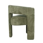 Bowen 3-legged Forest Chair - Image 6