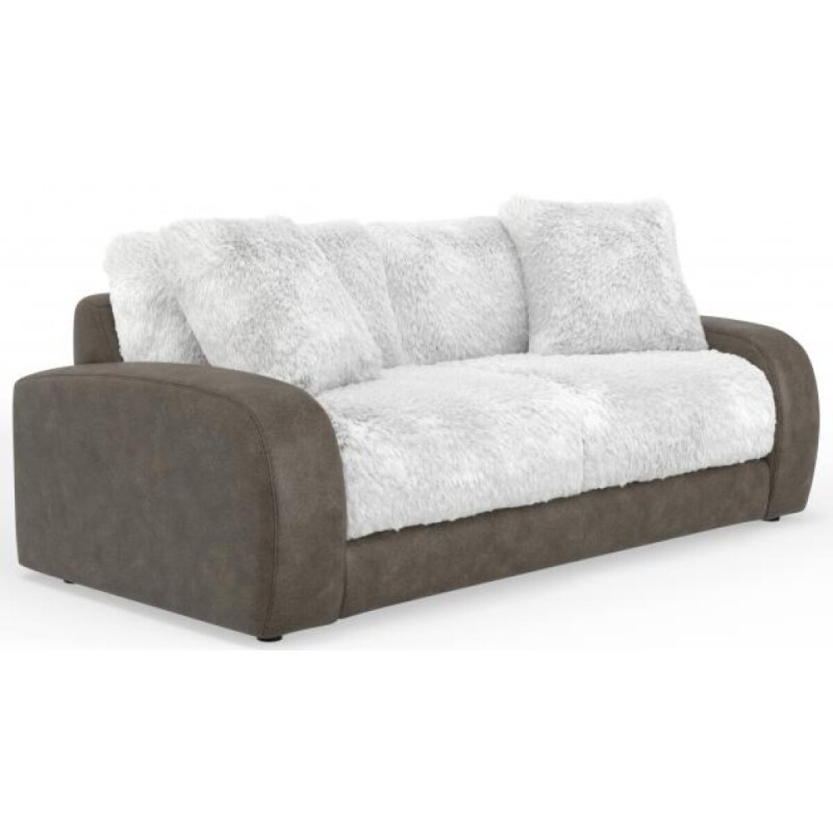 091e0a7b2e42f174650259bc7a95dac1 Snowball 1320 Sofa - Image 1