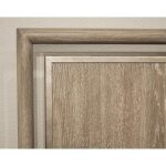 Sophie King Panel Bed - Image 6