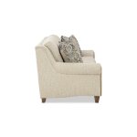 Essentials Living Room Sofa 730950 - Image 4