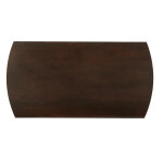 Crafted Cherry Dining by Ben & Erin Napier 94" SURFBOARD TABLE - Image 8