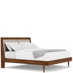 Elsie Queen Platform Bed - Image 14