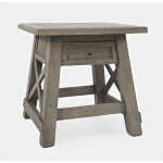Outer Banks Power End Table - Image 3