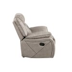 Tyson Recliner, Glider - Image 7