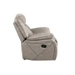 Tyson Recliner, Glider - Image 6