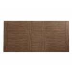 Garland 70 – 88-inch Table Top W/18-inch Leaf - Image 10