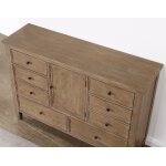 Riverdale Dresser And Mirror - Image 10
