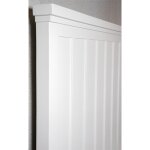 Cora King Panel Bed - Image 7
