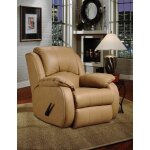 Cagney Power Headrest Rocker Recliner - Image 7