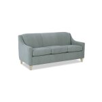 Essentials Living Room Queen Sleeper 740950-68 - Image 5