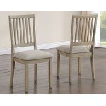 Yorktown 7-pack Dining Pack, Sand Finish - Image 7