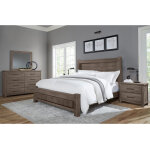 Dovetail Poster Bed with 6x6 FB - Image 4
