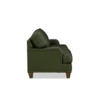 Living Room Shallow Seat Depth 2 Seat Sofa Lc9534147 - Image 3