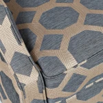 Sanders Accent Chair - Image 5