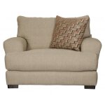 Ava 4498 Loveseat w/USB Port - Image 5