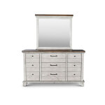 Bear Creek Dresser - Image 4