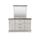 Bear Creek Dresser - Image 3