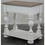 Chairside Table - Image 15
