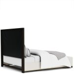 Lydia Queen Upholstered Storage Bed - Image 11