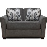 300-07 Smyrna Twin Sleeper