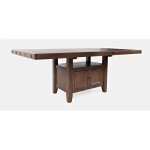 Mission Viejo High-low Dining Table - Image 9