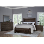 Dovetail Poster Bed with 6x6 FB - Image 3